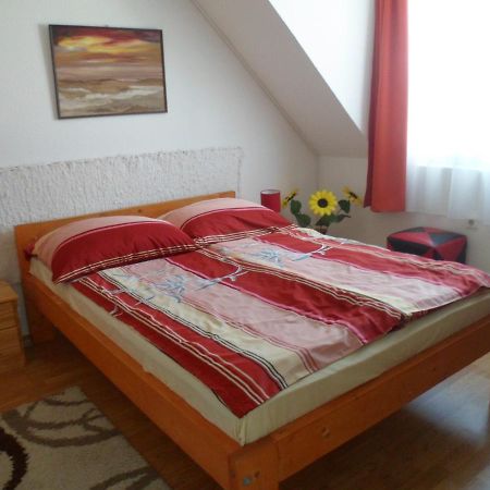 Makai Apartman Hotel Hajduszoboszlo Luaran gambar