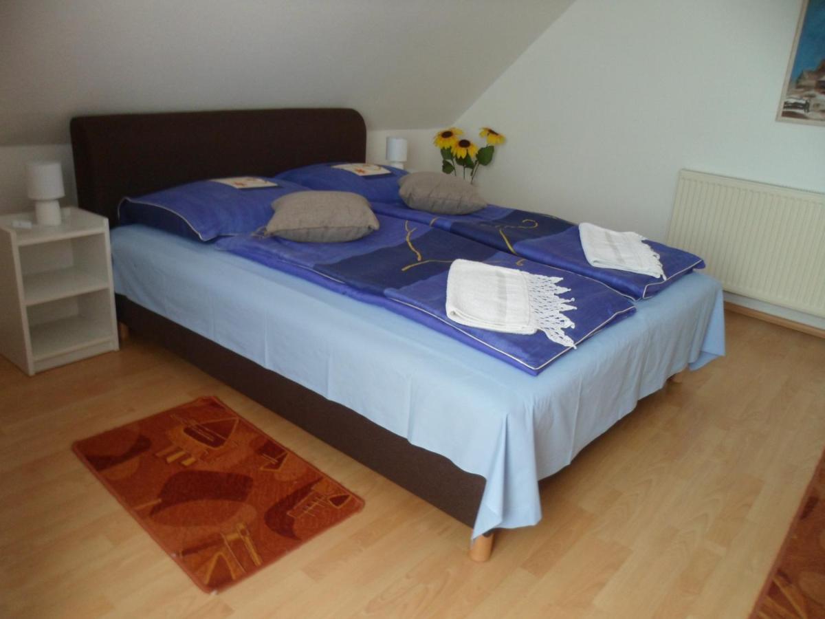 Makai Apartman Hotel Hajduszoboszlo Luaran gambar
