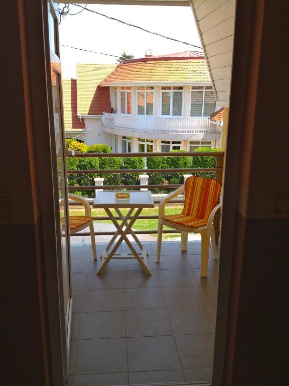 Makai Apartman Hotel Hajduszoboszlo Luaran gambar