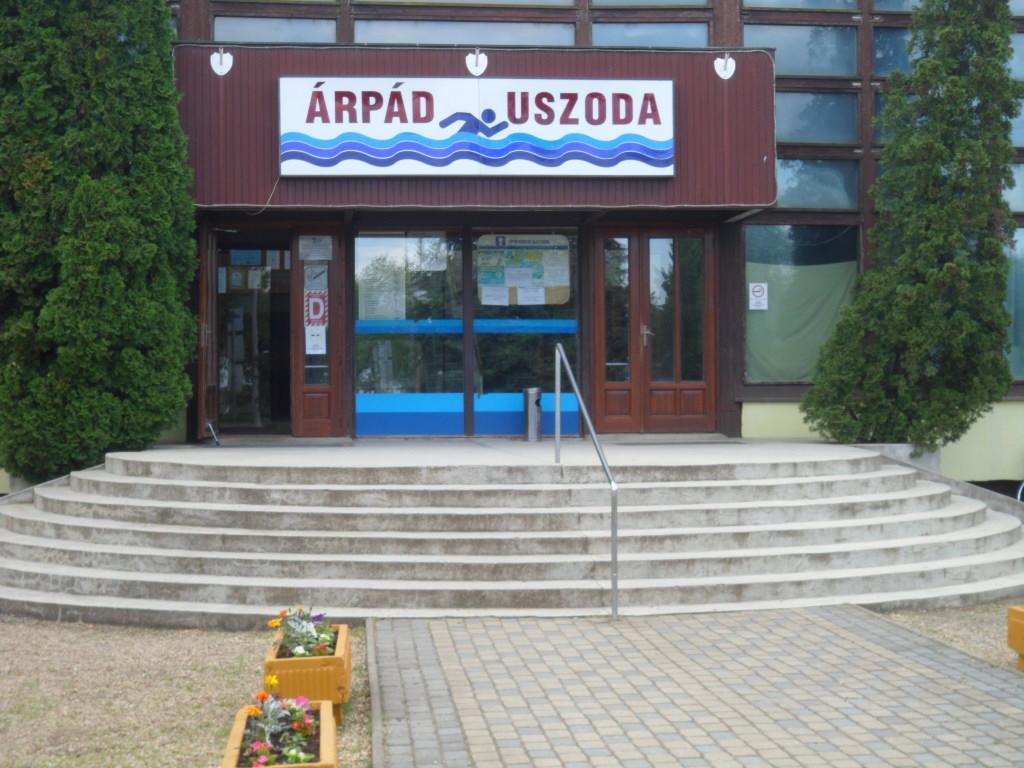 Makai Apartman Hotel Hajduszoboszlo Luaran gambar